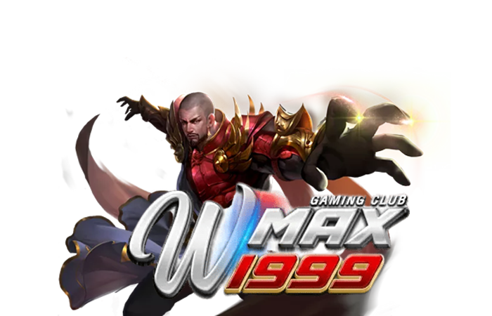 หน้าเว็บหลัก wmax1999 เกมปั่นสล็อต