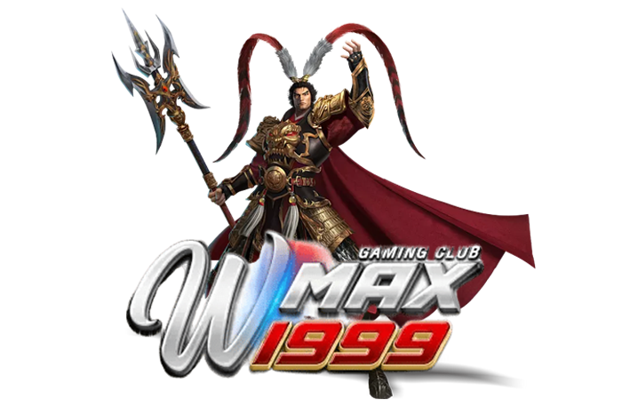 เมนูสล็อตทดลองเล่นฟรีบน wmax1999